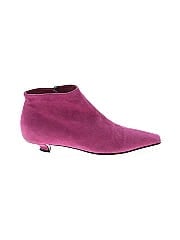 Prada Ankle Boots
