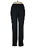 Marc Cain Chevron-herringbone Black Casual Pants Size 12 (N4) - photo 1