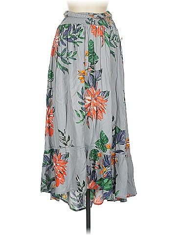Patrons of Peace Casual Skirt (view 1)