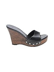 Prada Wedges