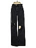 RE/DONE Black Jeans Size 24 waist - photo 1