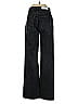 RE/DONE Black Jeans Size 24 waist - photo 2