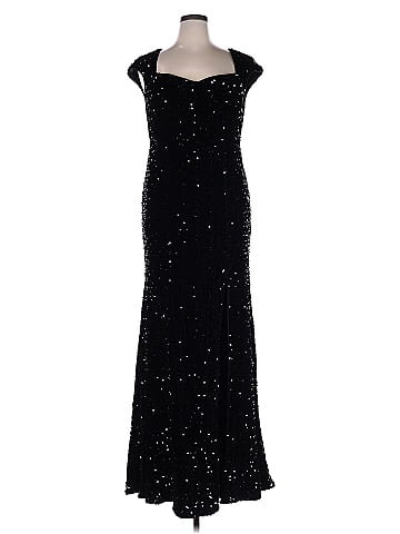 Fashion Nova Cocktail Dress (view 1)