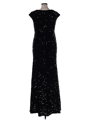 Fashion Nova Cocktail Dress (view 2)
