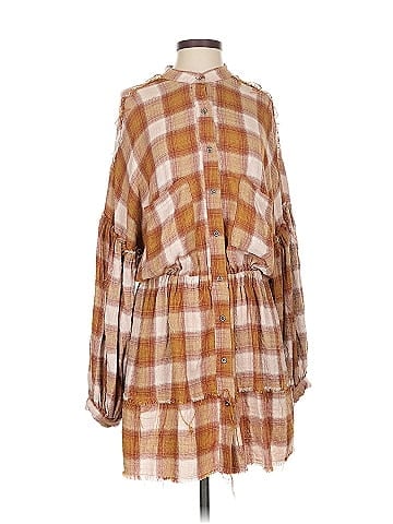 We the Free Casual Dress (view 1)