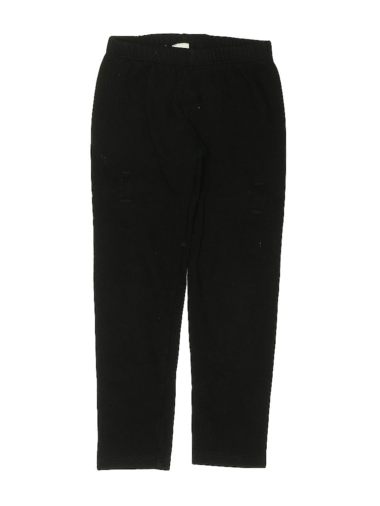 Click to view more detailed imagery on our partner's website Pre-owned Gap Kids' Casual Pants In Black
