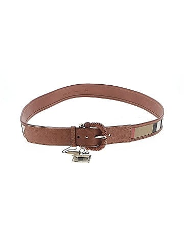 Burberry Belt (view 1)