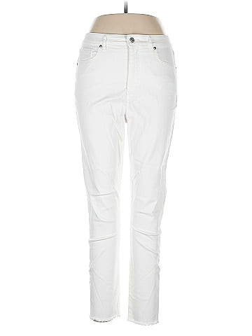Ann Taylor LOFT Casual Pants (view 1)