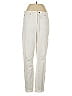 Gap Ivory White Jeans Size 32 waist (tall) - photo 1
