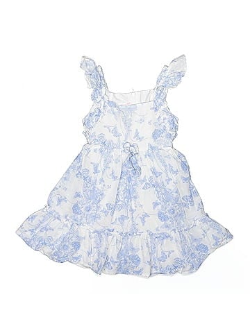 Bonnie Jean Dress (view 1)