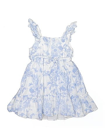 Bonnie Jean Dress (view 2)