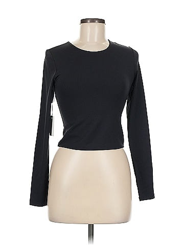 Babaton Long Sleeve Top (view 1)