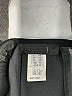 Narciso Rodriguez Solid Gray Wool Skirt Size 8 - photo 4