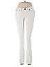 PrAna White Jeans Size 2 - photo 1