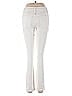 PrAna White Jeans Size 2 - photo 2