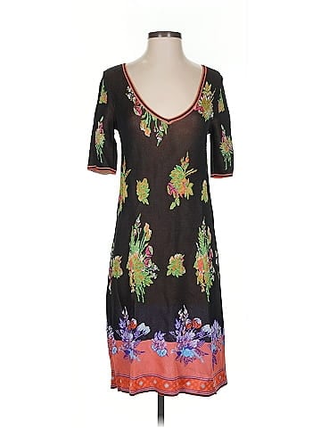 FUZZI Casual Dress (view 1)