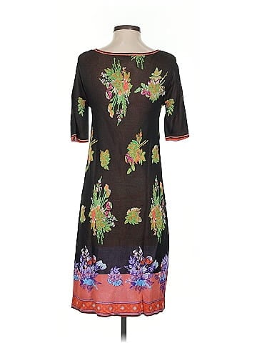 FUZZI Casual Dress (view 2)