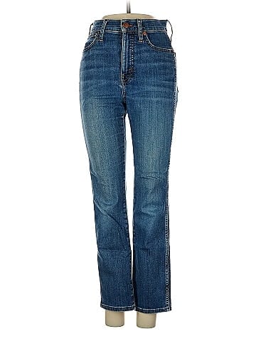 Madewell Jeans (view 1)