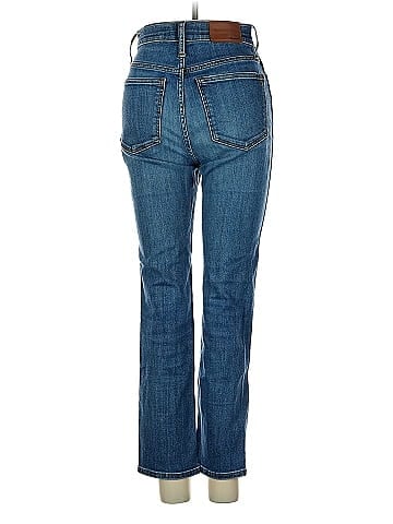 Madewell Jeans (view 2)