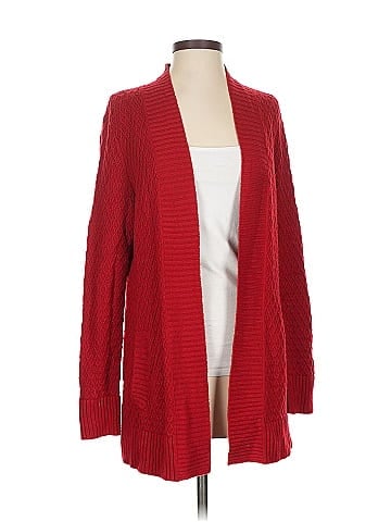 Talbots Cardigan (view 1)