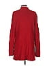 Talbots Red Cardigan Size S - photo 2