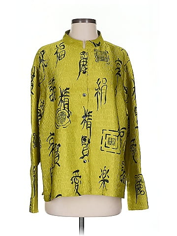 Chico's Kimono (view 1)