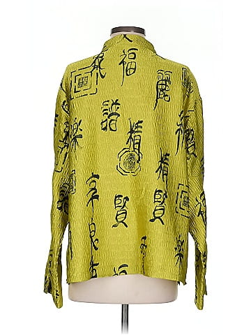 Chico's Kimono (view 2)