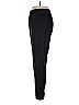 Marc Cain Chevron-herringbone Black Casual Pants Size 12 (N4) - photo 5