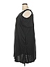 Nemidor 100% Polyester Solid Black Casual Dress Size 18 - photo 5