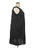 Nemidor 100% Polyester Solid Black Casual Dress Size 18 - photo 4