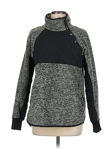 Abercrombie & Fitch Fleece (view 1)