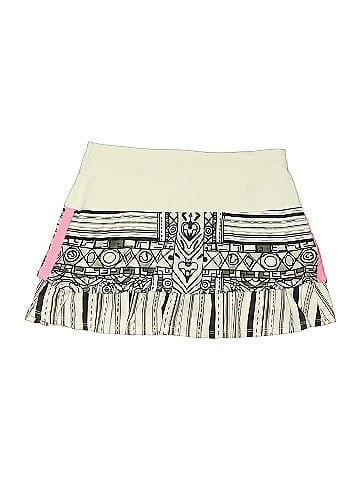 Lucky in Love Casual Skirt (view 1)