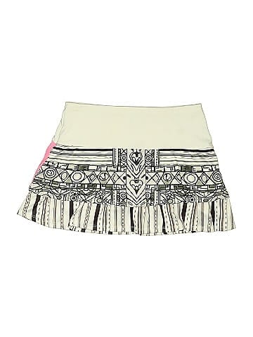 Lucky in Love Casual Skirt (view 2)