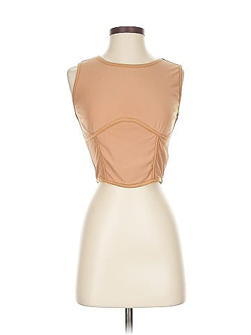 Louna Sleeveless Blouse (view 1)