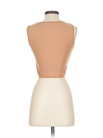 Louna Sleeveless Blouse (view 2)
