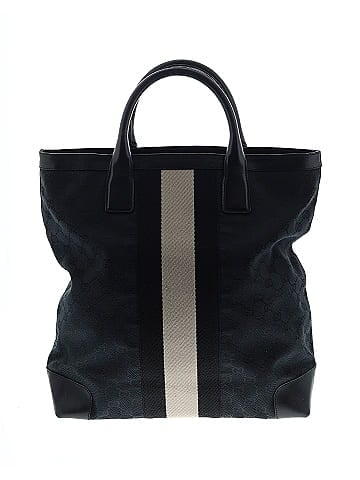 Gucci GG Sherry Line Tote Bag (view 1)