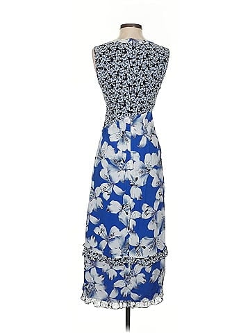 Nicole Miller Collection Cocktail Dress (view 2)
