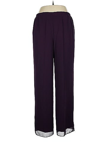 R&M Richards Casual Pants (view 1)