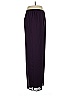 R&M Richards 100% Polyester Purple Casual Pants Size 14 - photo 4