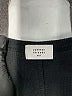 A Common Thread Solid Black Cocktail Dress Size XL (petite) - photo 7