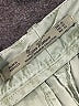 Leara Woman Green Casual Pants Size 2 - photo 6