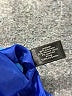 The Limited Solid Blue Casual Dress Size 4 - photo 8