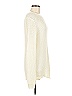 StyleStalker 100% Acrylic Ivory Pullover Sweater Size M - photo 4