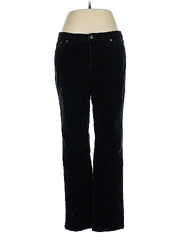 Lauren Jeans Co. Casual Pants (view 1)