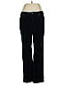 Lauren Jeans Co. Black Casual Pants Size 14 - photo 1