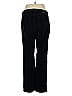 Lauren Jeans Co. Black Casual Pants Size 14 - photo 2