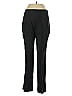Jaeger Black Dress Pants Size 12 - photo 1