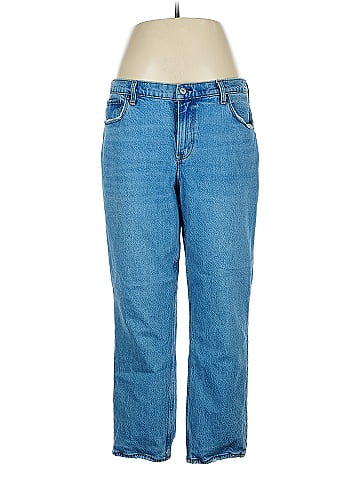 Abercrombie & Fitch Jeans (view 1)