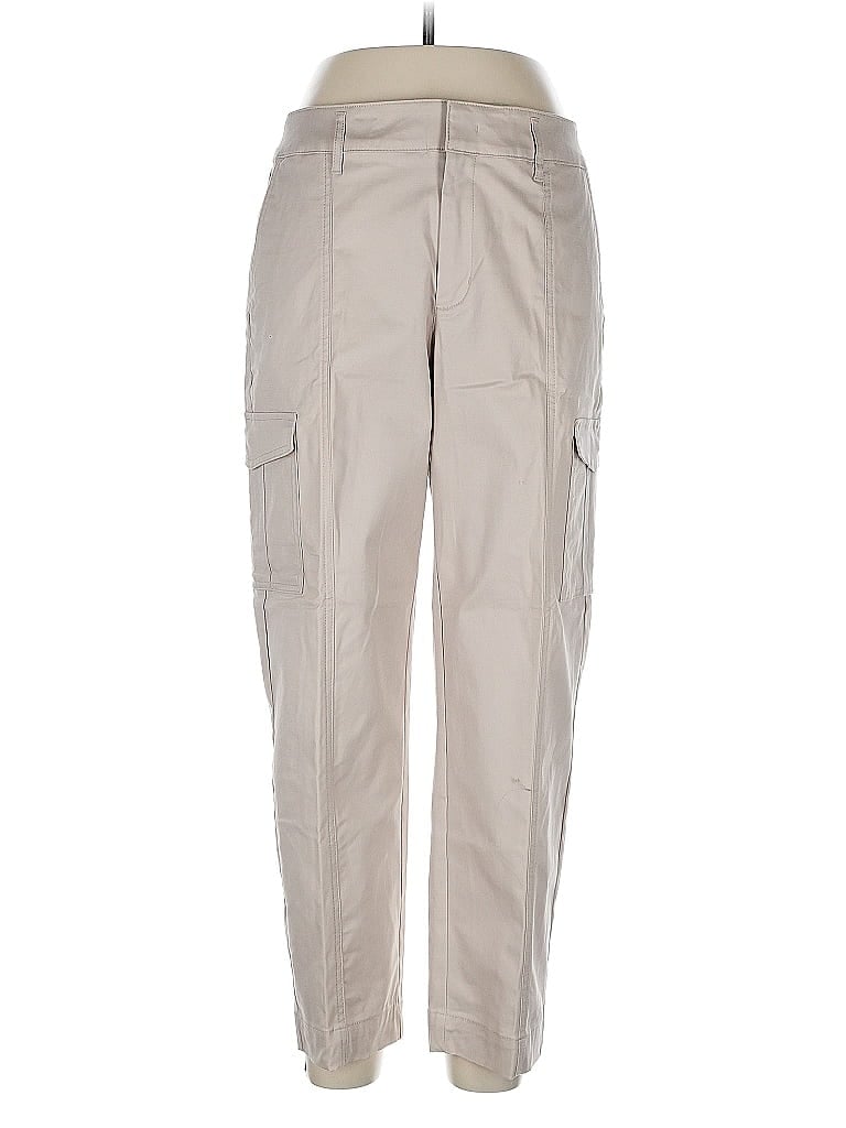 Pre-owned A New Day Cargo Pants In Brown