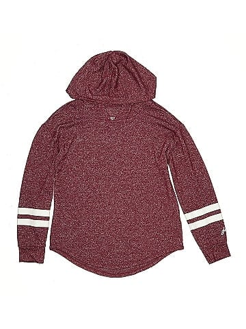 Justice Active Pullover Hoodie (view 1)